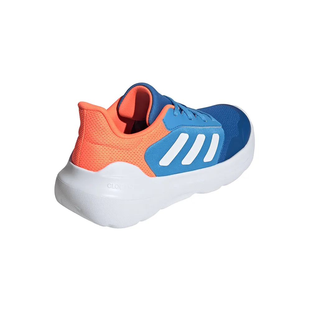 Детские кроссовки adidas Tensaur Run 2.0, синий — фото 4