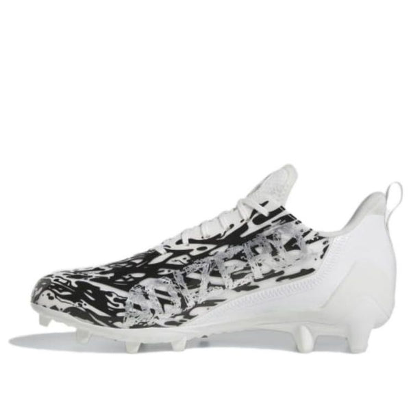 

Кроссовки adizero 12.0 'poison - white' Adidas, белый