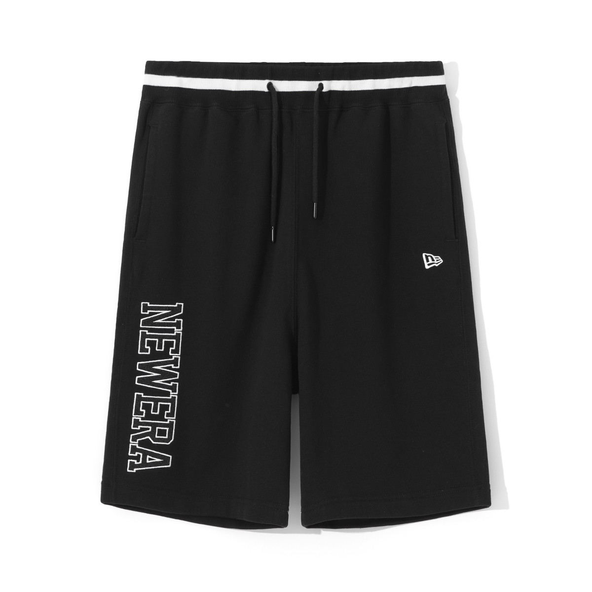 

New Era Повседневные шорты Men's Black