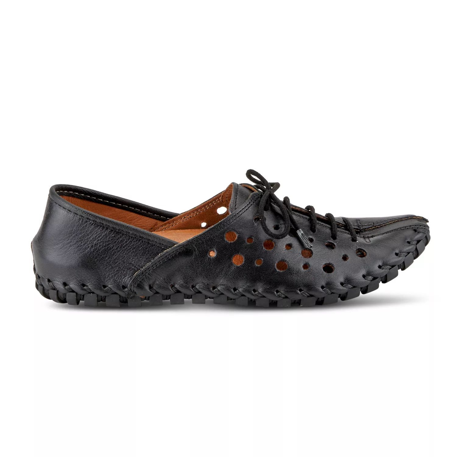 

Женские кожаные лоферы Spring Step Moonwalk Spring Step, красный