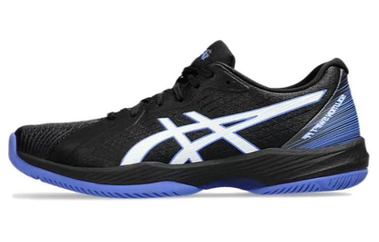 

Мужские теннисные кроссовки Asics Solution Swift FF, Black/Blue