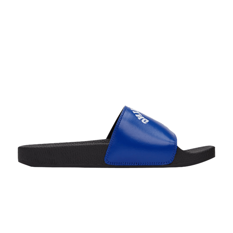 

Шлепанцы College Slide 'Blue' Online Exclusive, синий