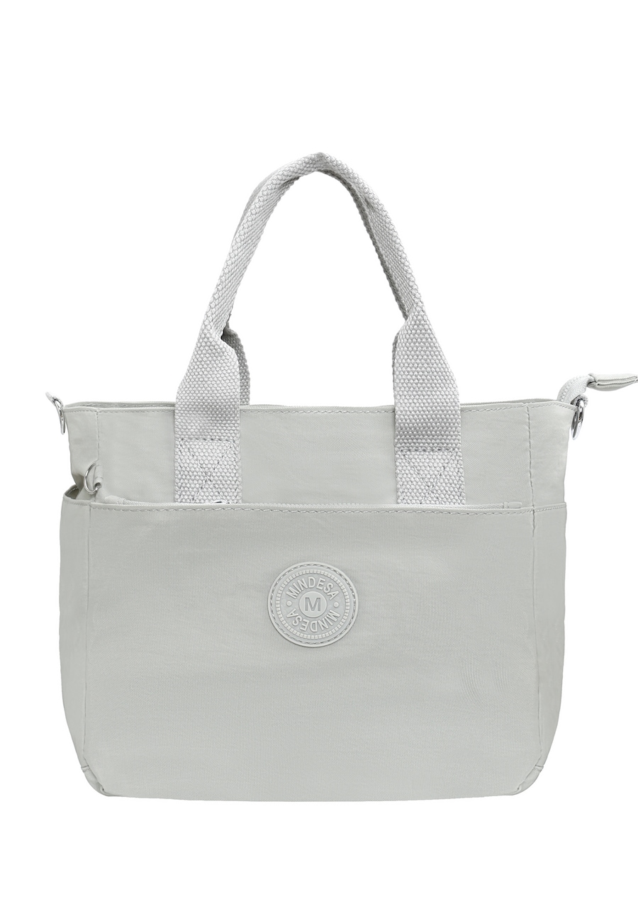 

Сумочка Mindesa, светло-серый
