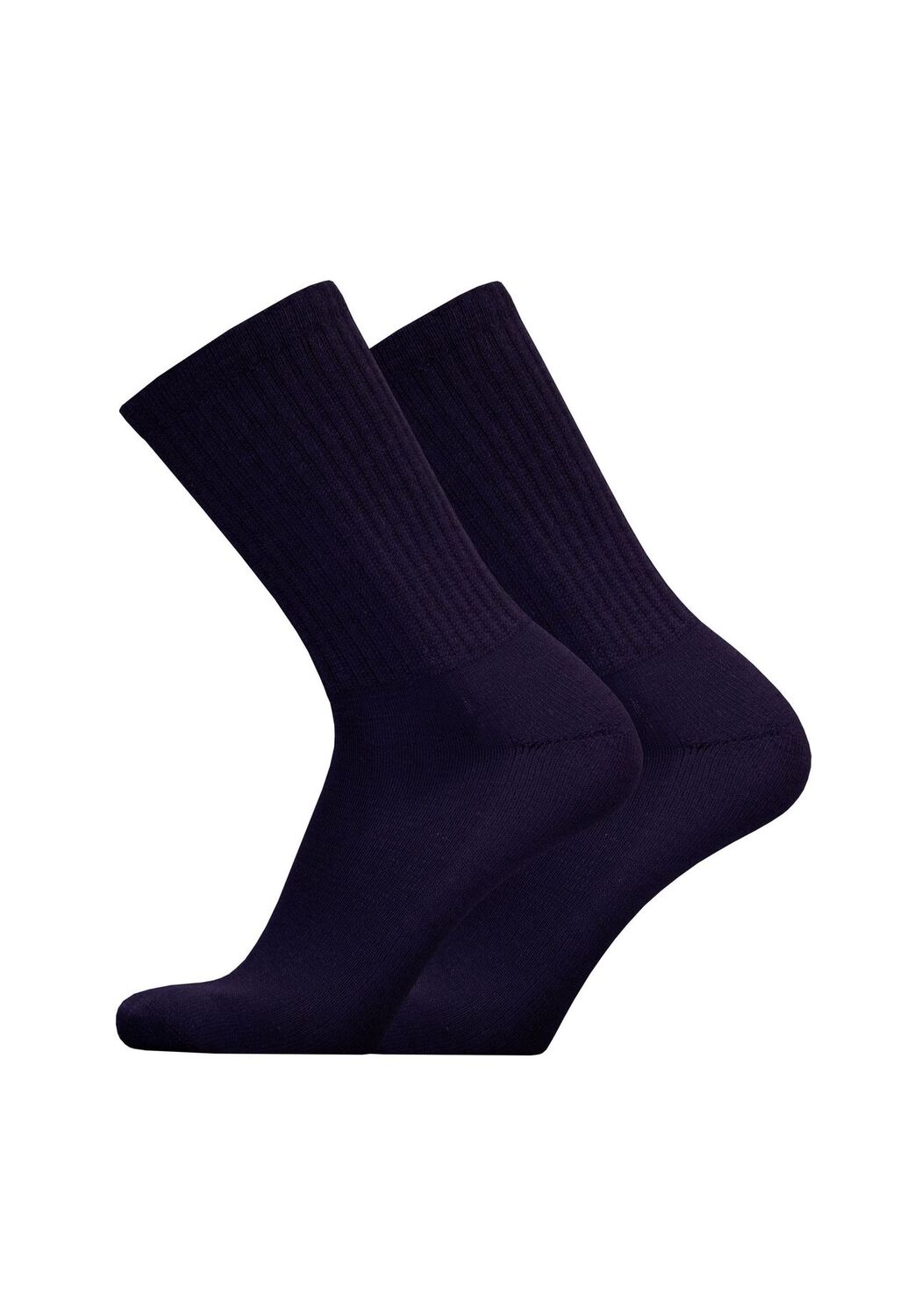 

Носки MERINO SPORT, 2 шт., дышащие UphillSport, темно-синий