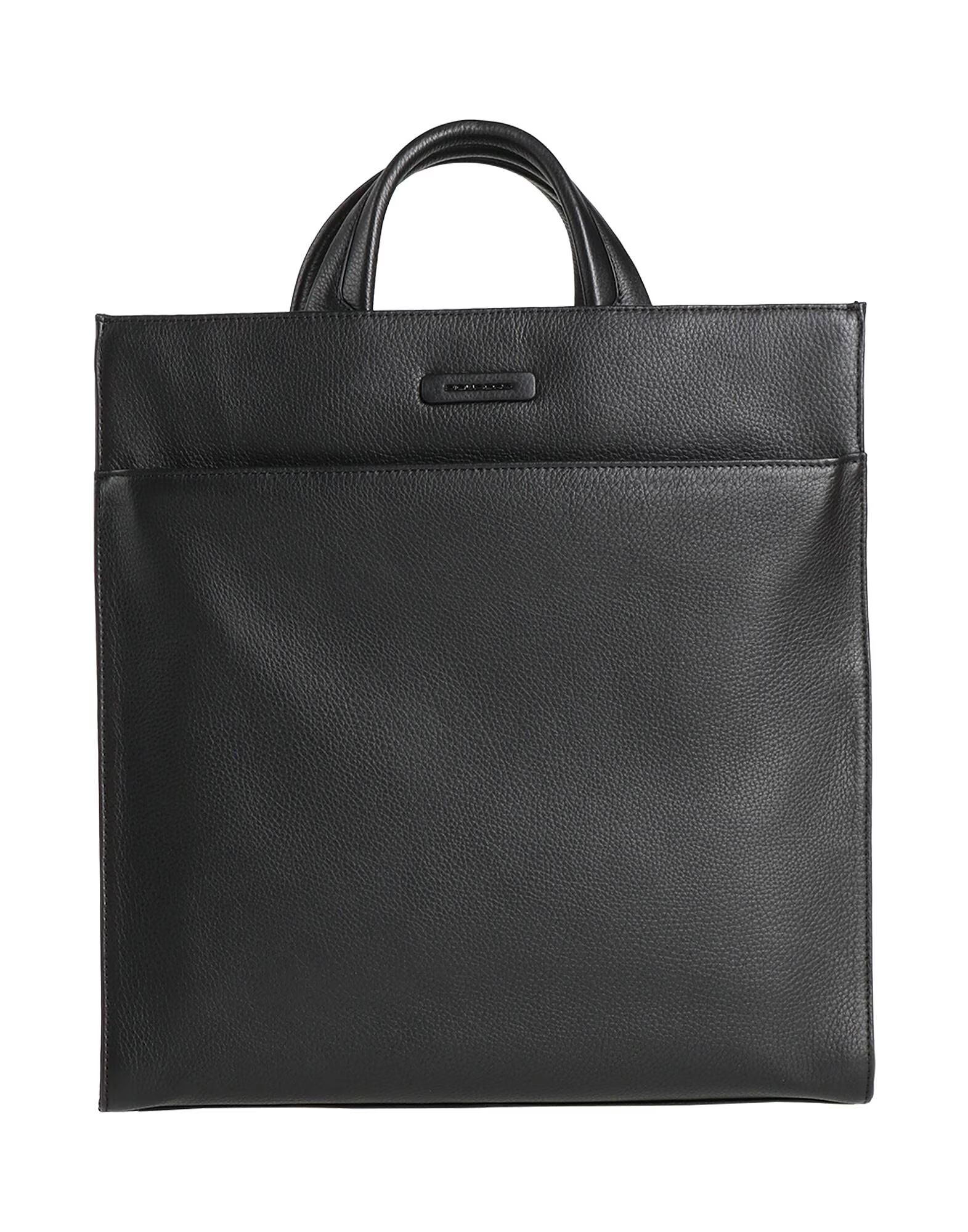 

Сумка Piquadro, черный