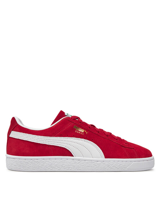 

Кроссовки Classic 399781-02 Puma, красный