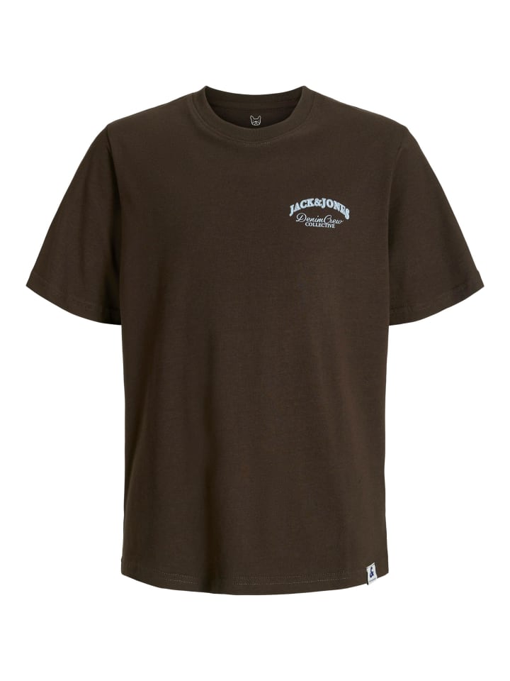 

Футболка JACK & JONES Junior