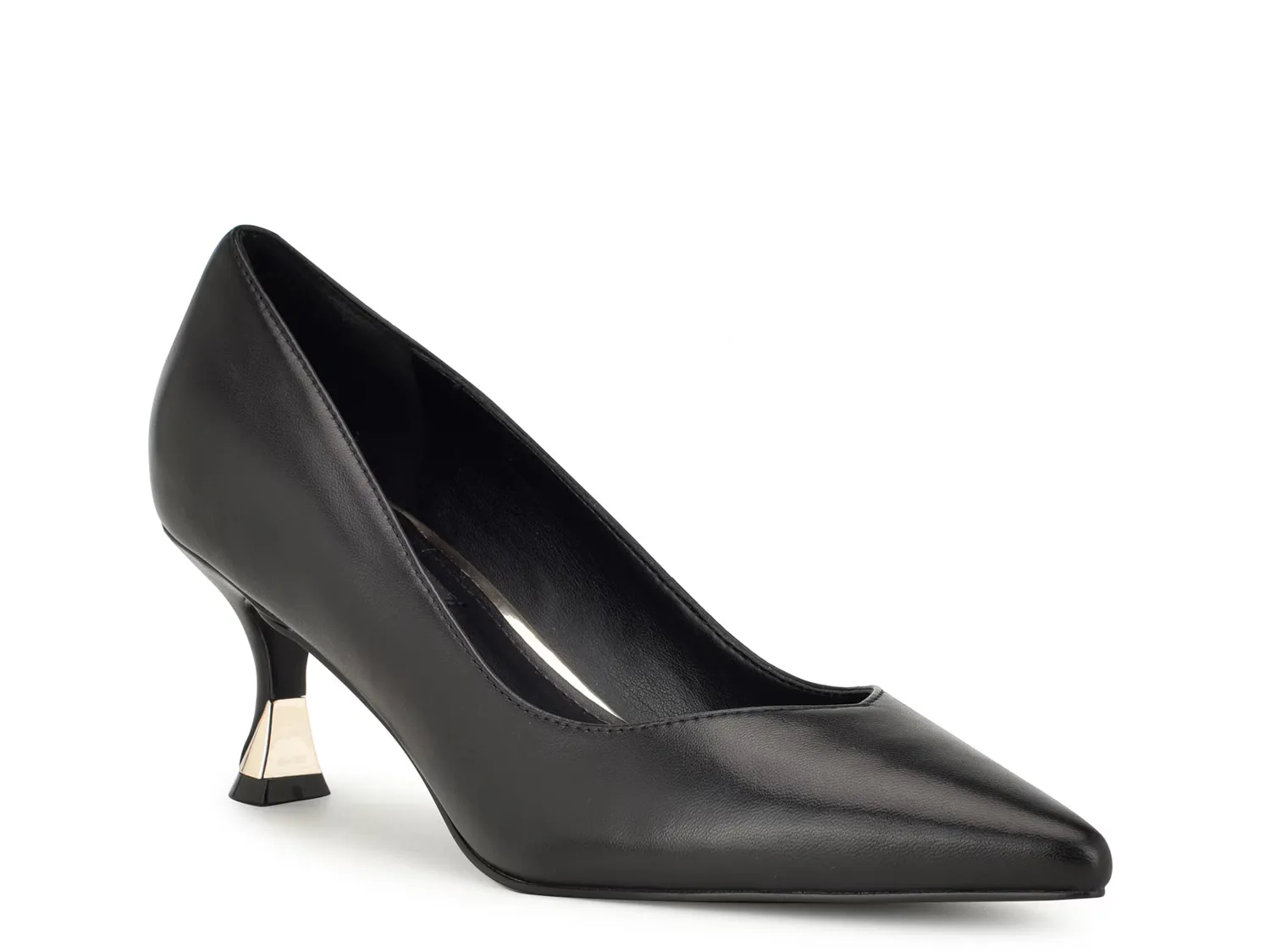 

Туфли Ariella Pump Nine West, черный