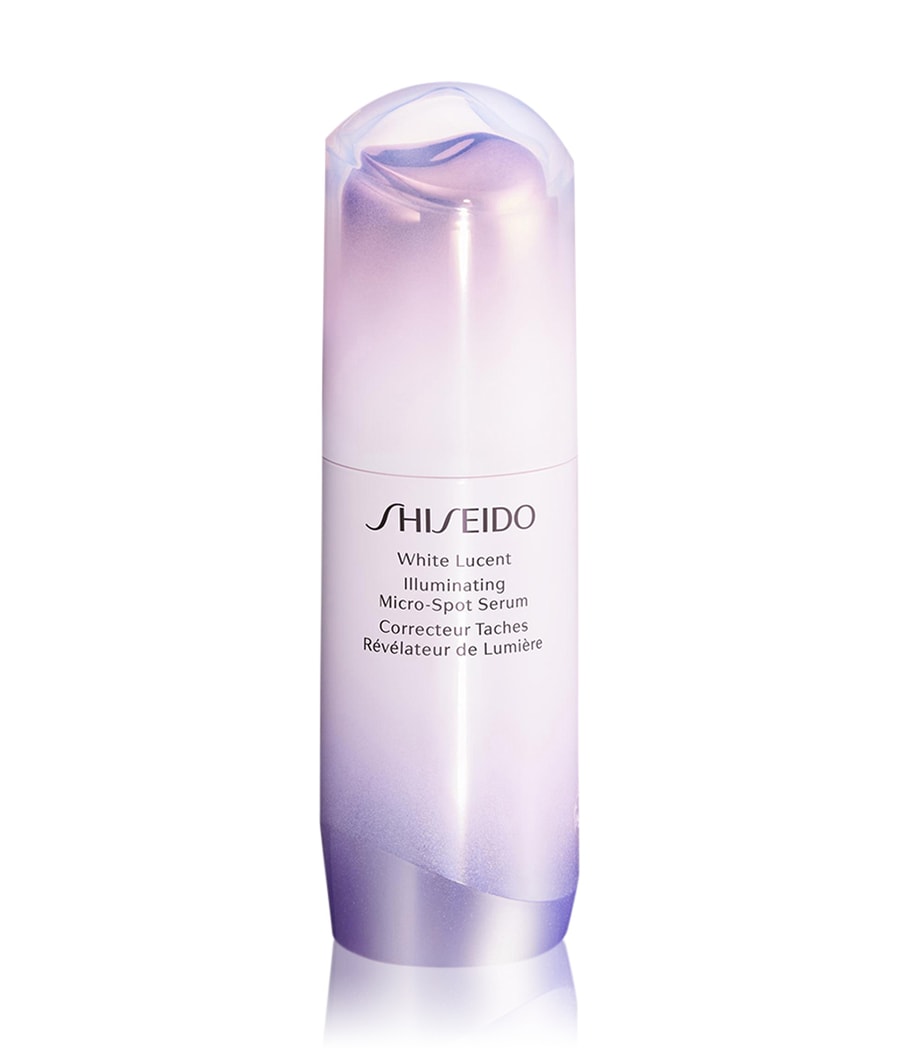

Сыворотка для лица Shiseido White Lucent Illuminating Micro-Spot, 30 ml