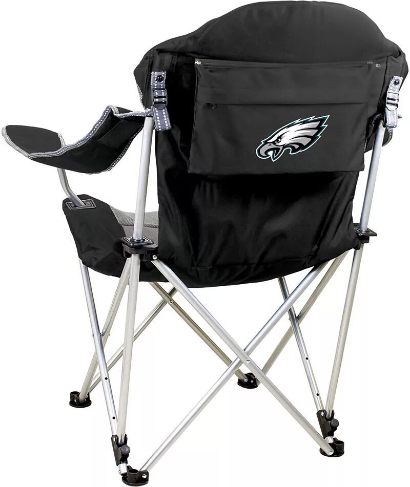 

Picnic Time Philadelphia Eagles с откидным стулом