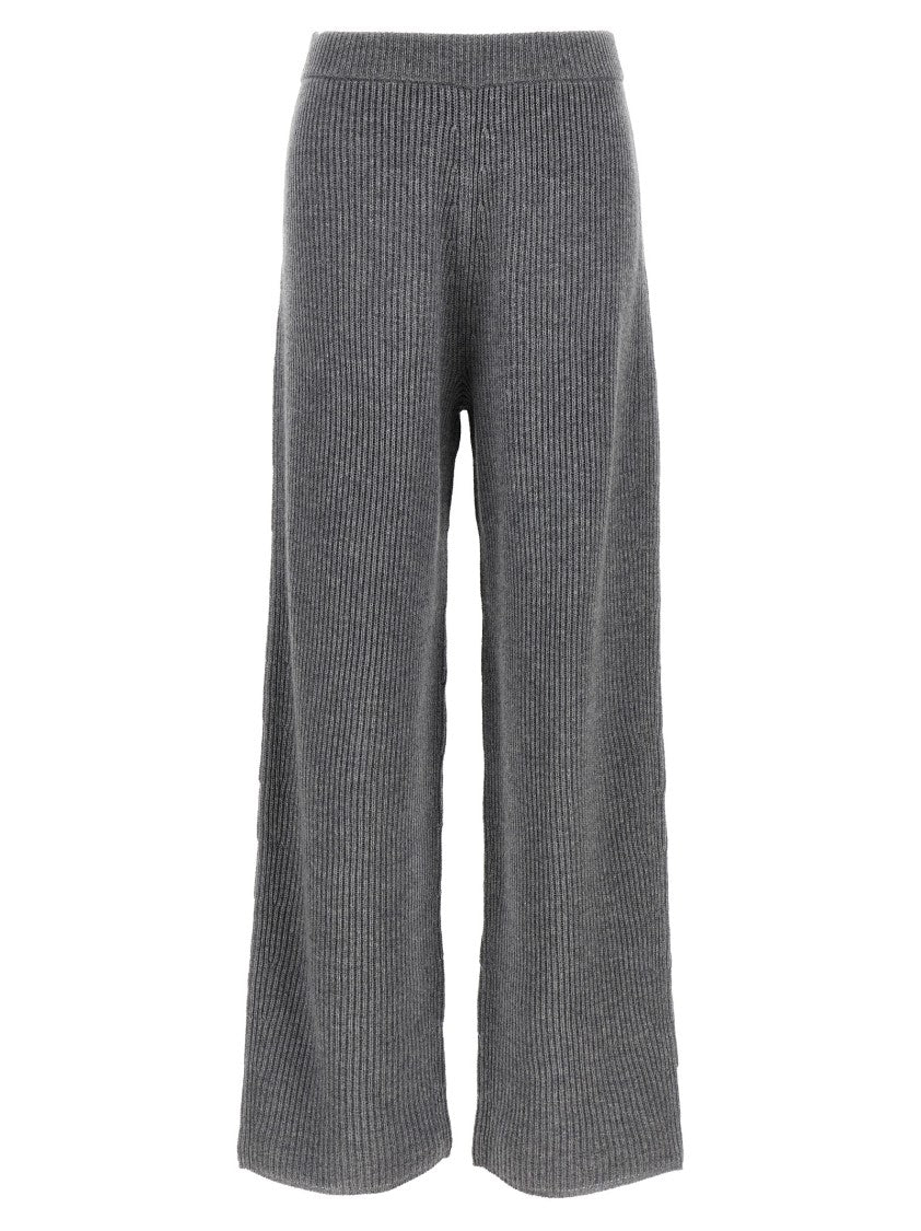 

Брюки Sella Sportmax, серый