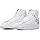 Винтажные баскетбольные кроссовки Nike Blazer Mid '77 для мужчин, белый — фото 2
