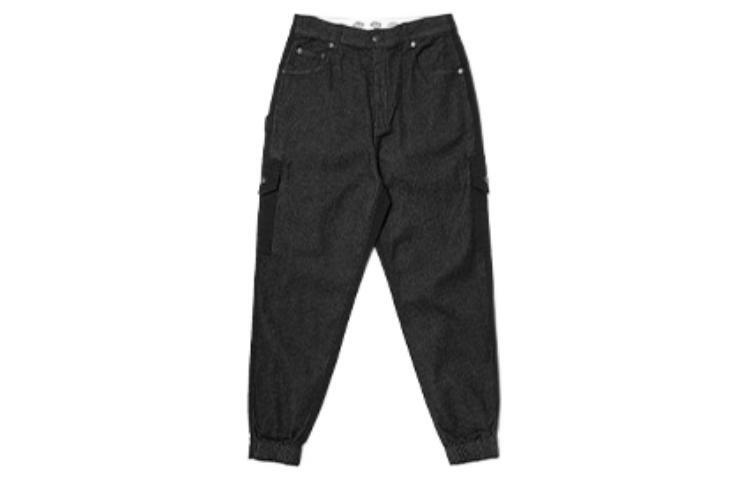 

Dickies Женские брюки-карго, цвет Black