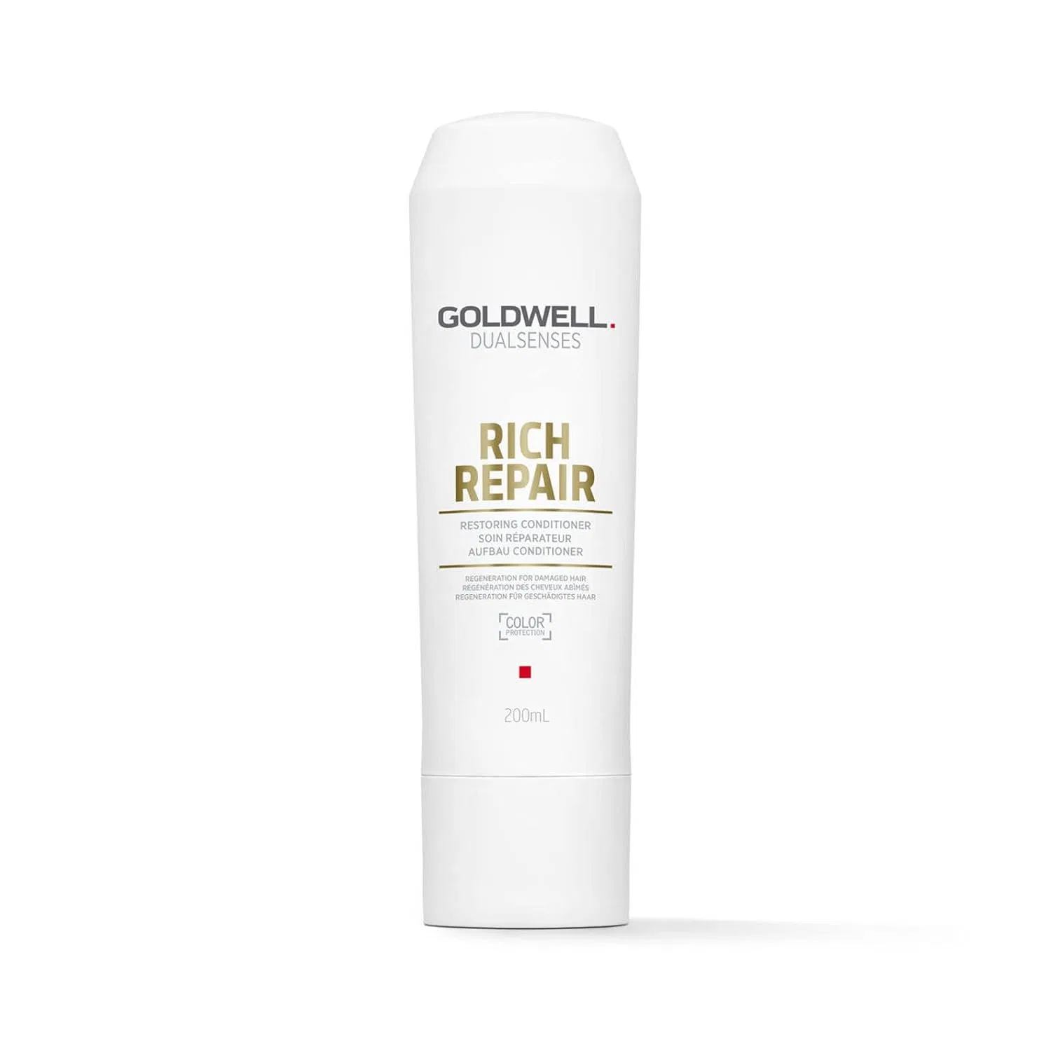 Восстанавливающий кондиционер «Dualsenses Rich Repair» от Goldwell