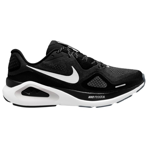 

Женская структура 26 - кроссовки для бега Nike, мультиколор