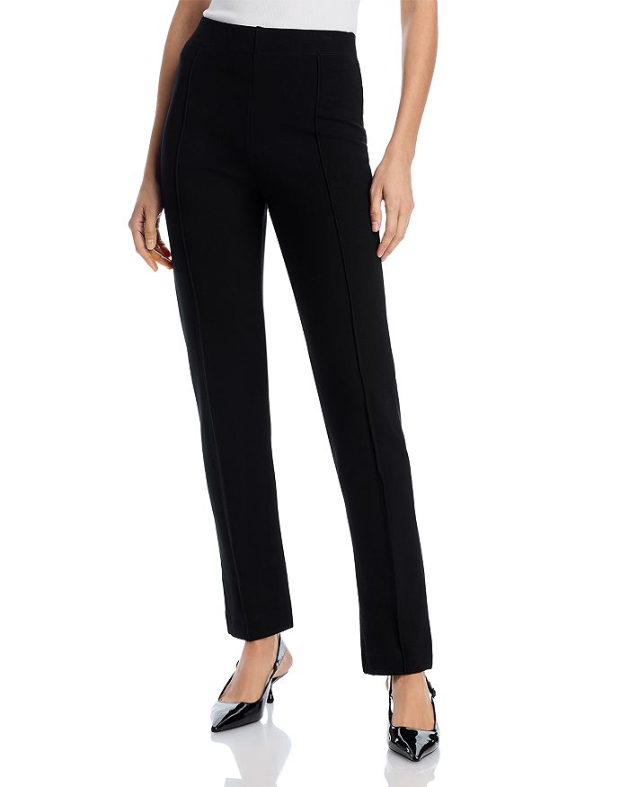

Эластичные брюки Rio Comfort LESET, черный