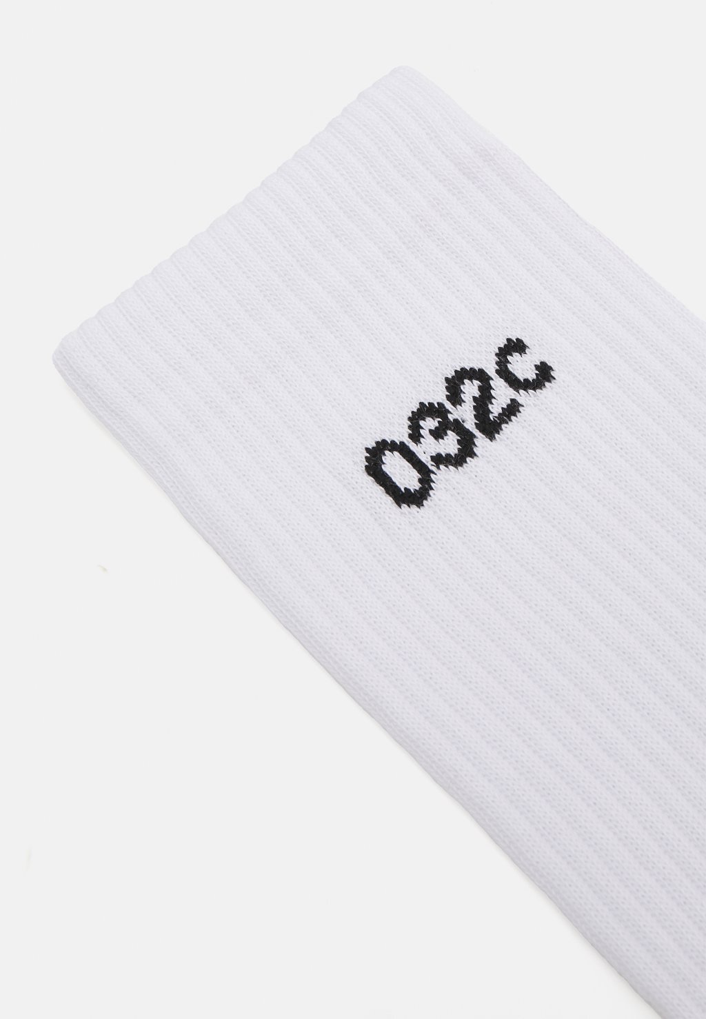 

Носки CREW SOCKS UNISEX 032c, белый