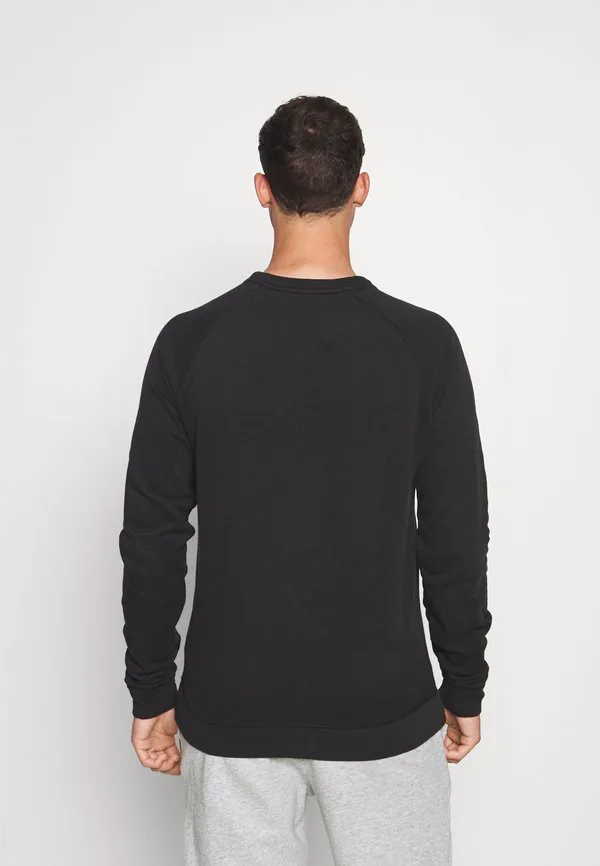 Спортивный костюм, пижамная рубашка Tommy Hilfiger, Black — фото 3