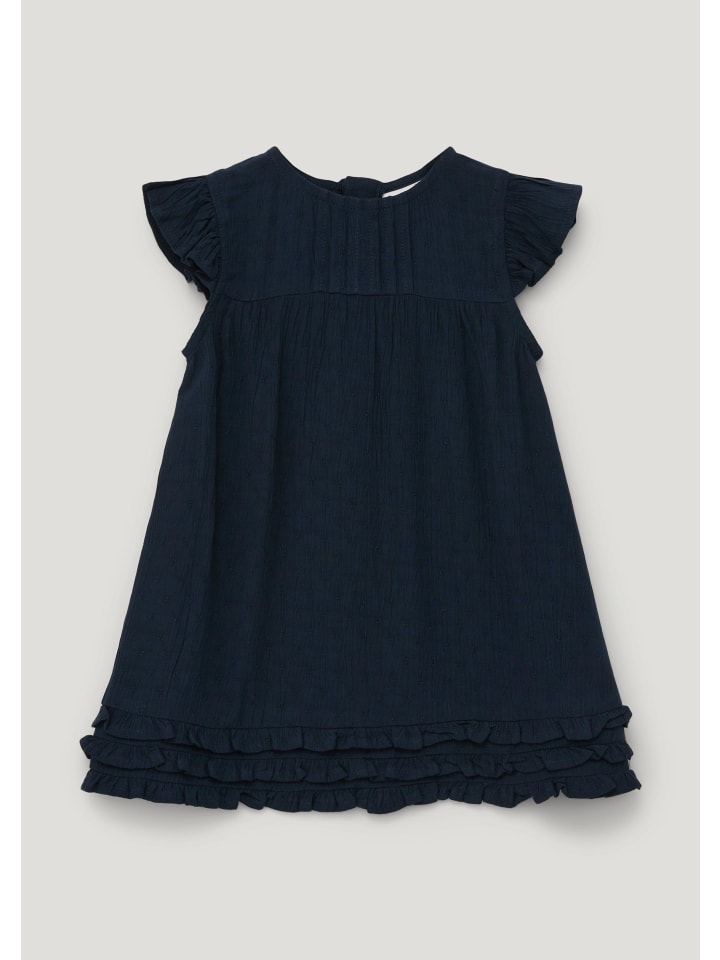 

Платье s.Oliver, синий