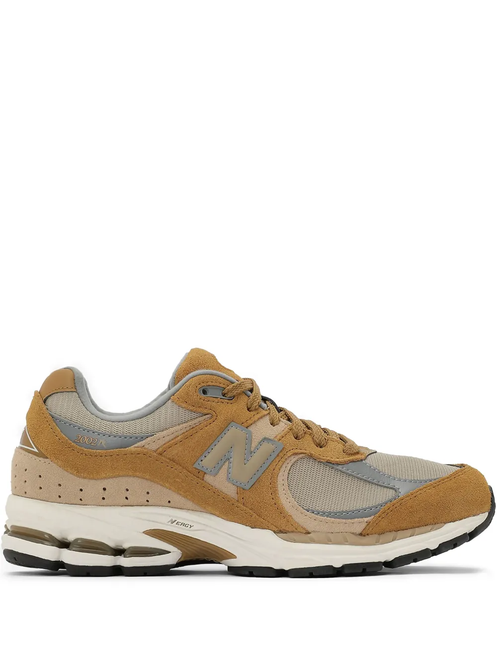 

Кроссовки 2002R Great Plains/Incense NEW BALANCE, коричневый