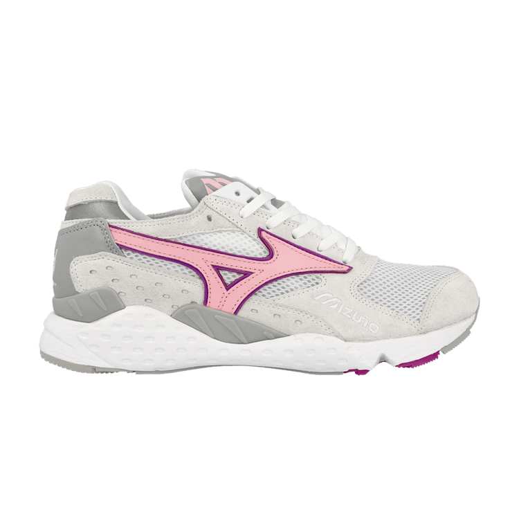

Кроссовки La MJC x Mondo Control 'White Pink', белый