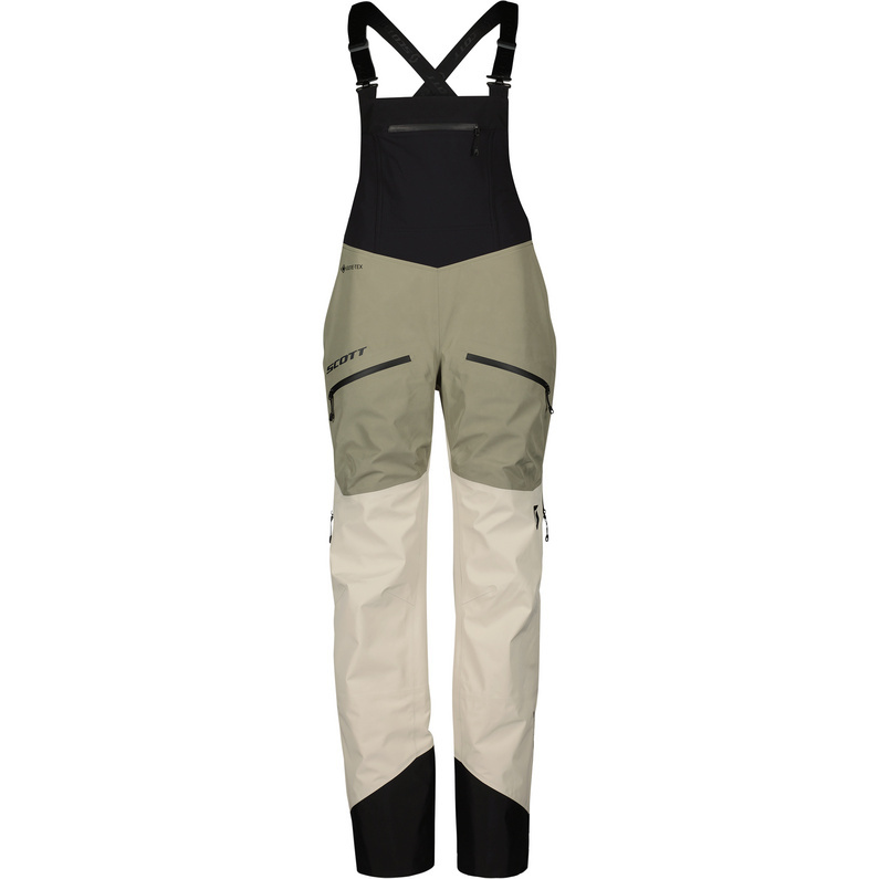 

Женские брюки Line Chaser GTX 3L Scott, белый