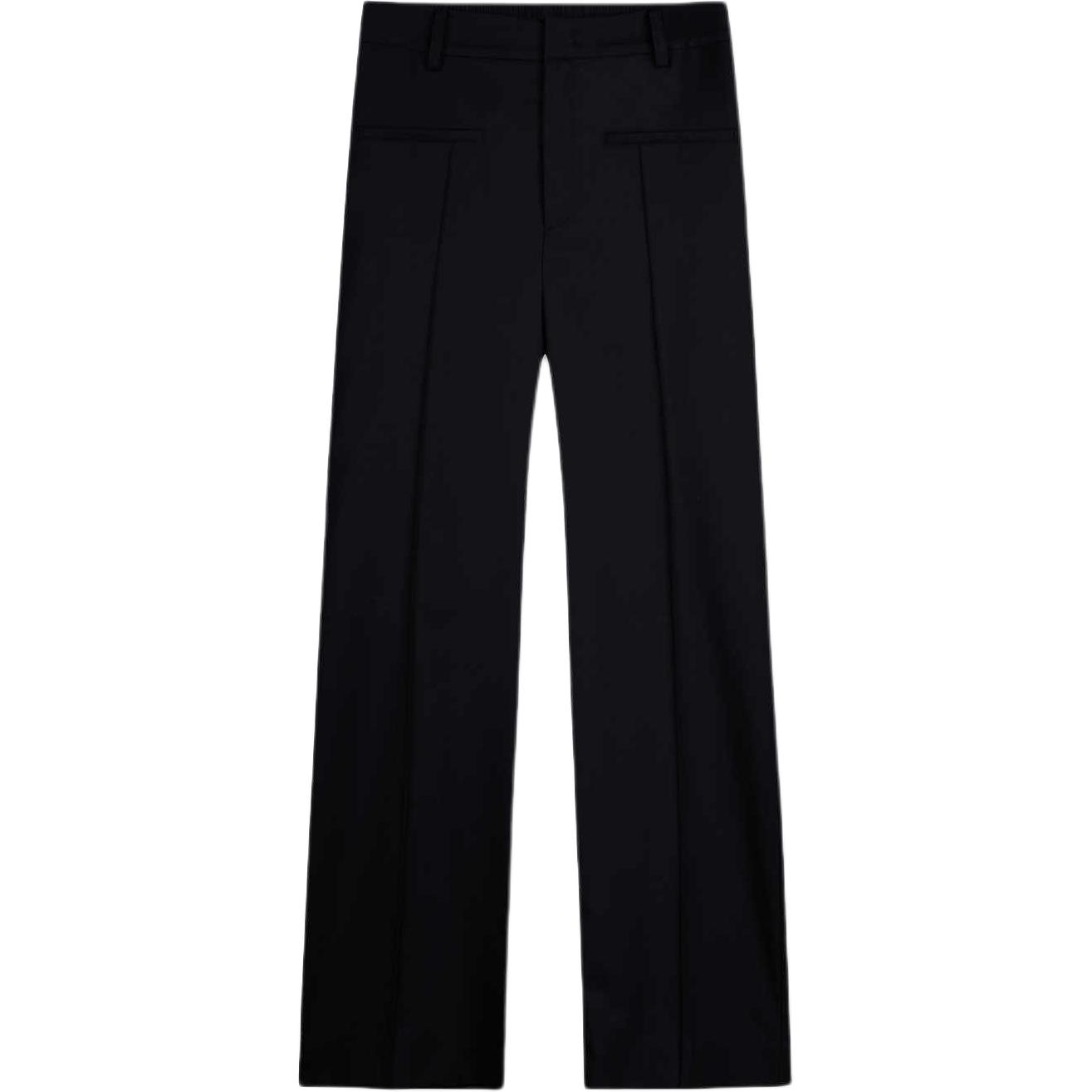 

Брюки-костюм KARL LAGERFELD SS25 женские KARL LAGERFELD / Karl Lagerfeld Jeans, черный