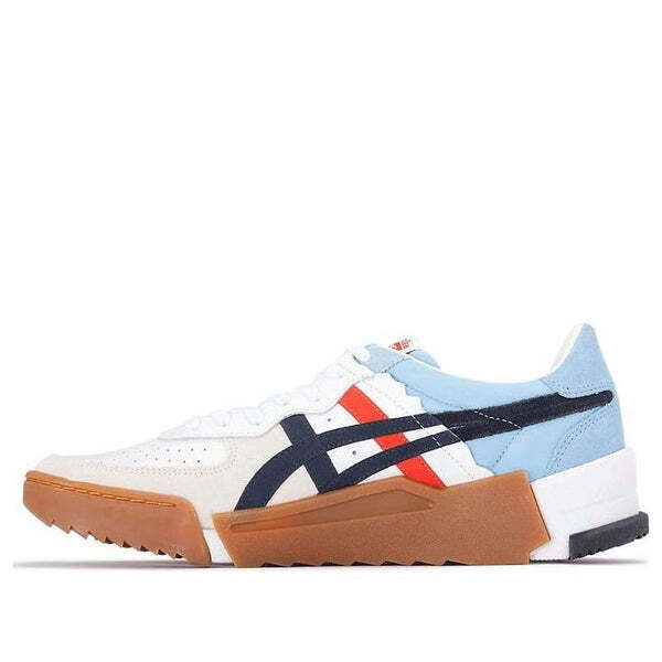 

Кроссовки d trainer gc кроссовки Onitsuka Tiger, белый