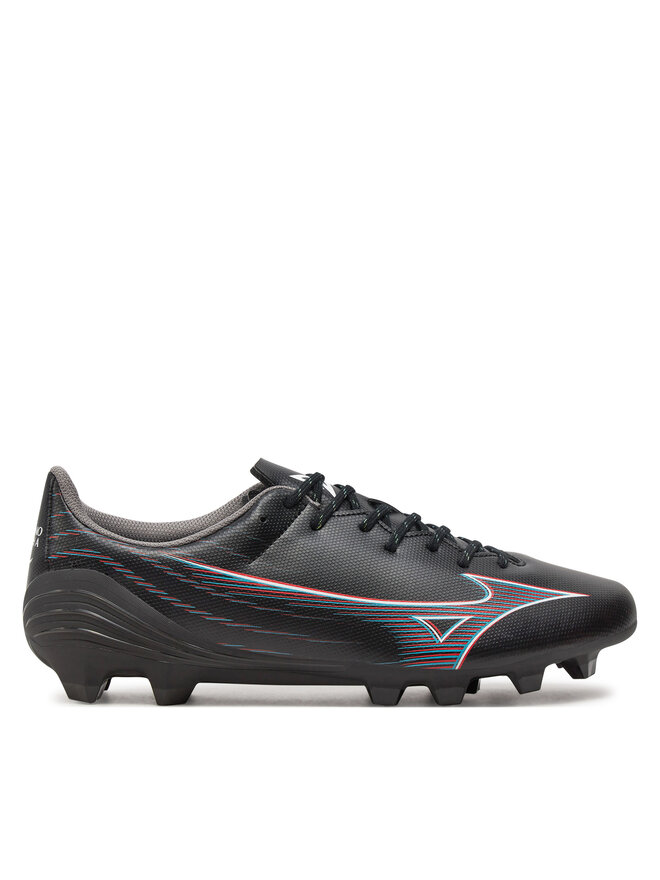 

Футбольные бутсы Alpha Select Fg P1GA236501 Mizuno, черный