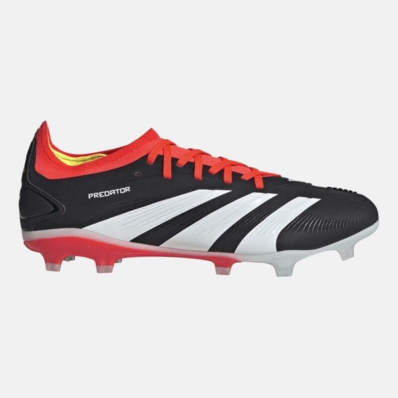 

Мужские бутсы Predator Pro FG Adidas, белый
