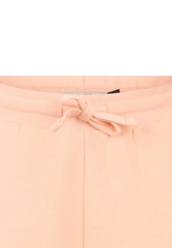Джинсовые шорты retour, спортивные штаны с пуасси Retour Jeans, Sorbet — фото 3