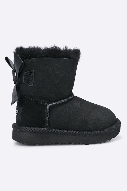 

Детские сапожки K MINI BAILEY BOW II Ugg, черный