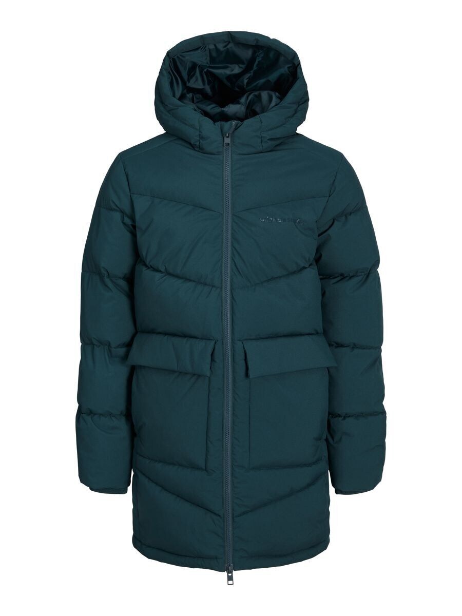 

Куртка Jack & Jones Junior Winter, синий