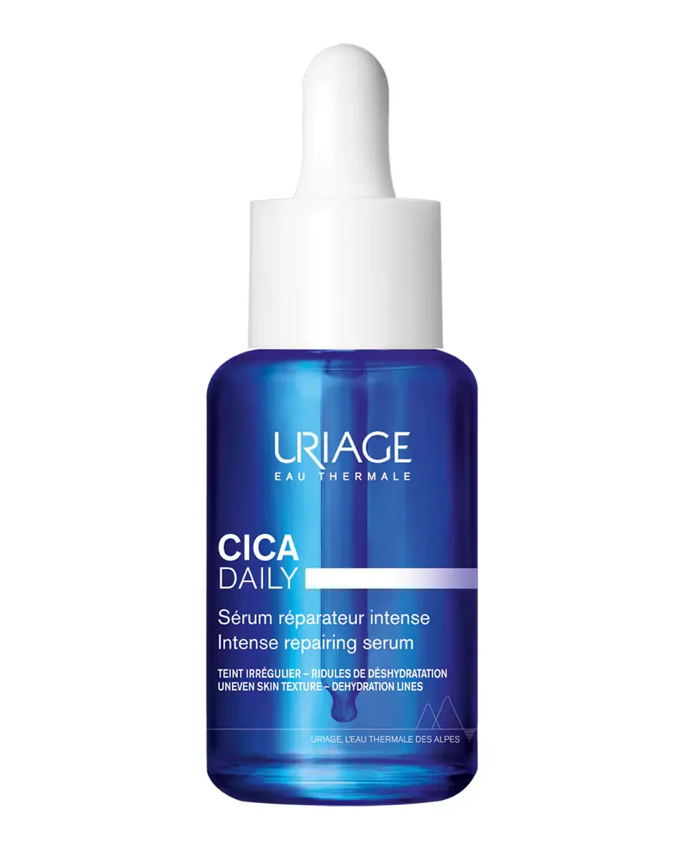 Сыворотка Uriage — Cica - Ежедневно, 30 мл