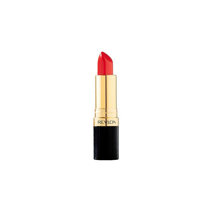 

Губная помада Super Lustrous Barra de Labios Revlon, 725 Love That Red