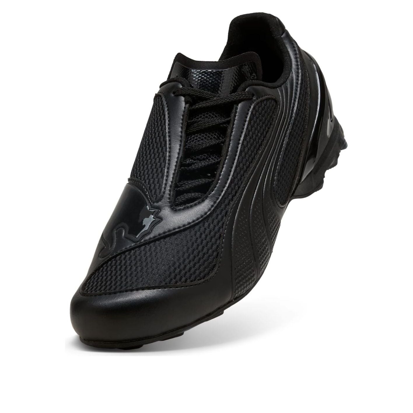 Puma V-S1 'Black' — фото 3