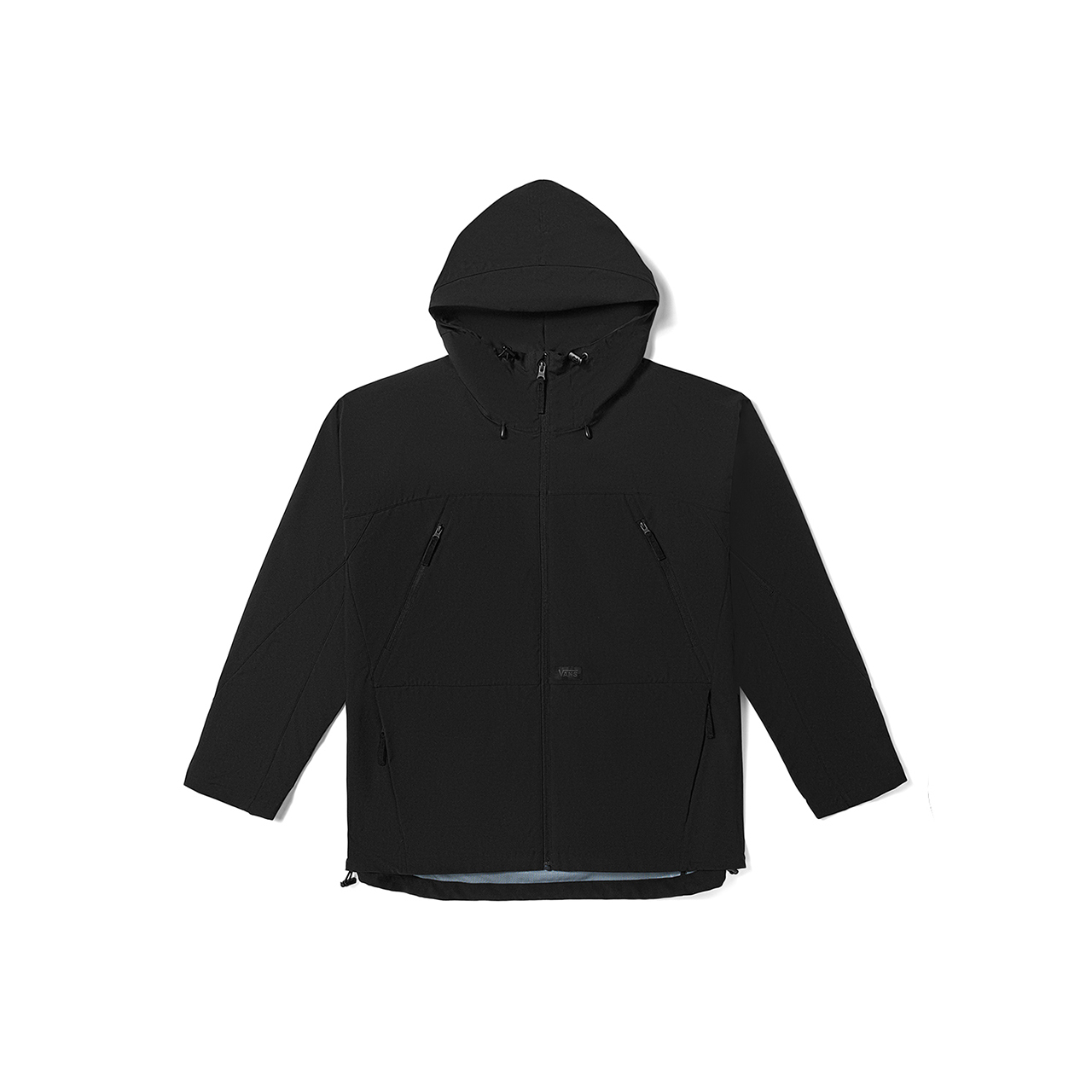 

Куртка унисекс Vans, цвет Black