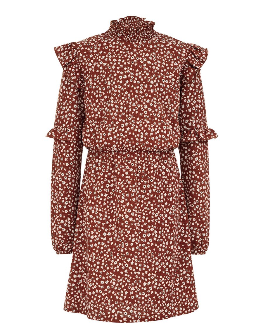

Платье WE Fashion Dress, цвет Wine red