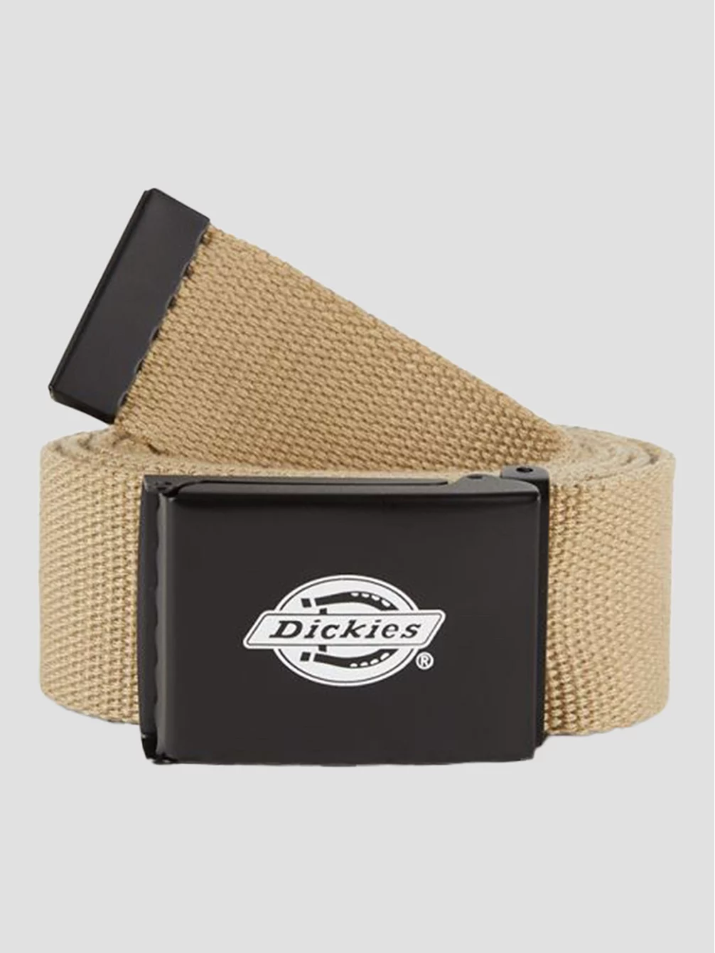 

Ремень Orcutt Dickies, хаки