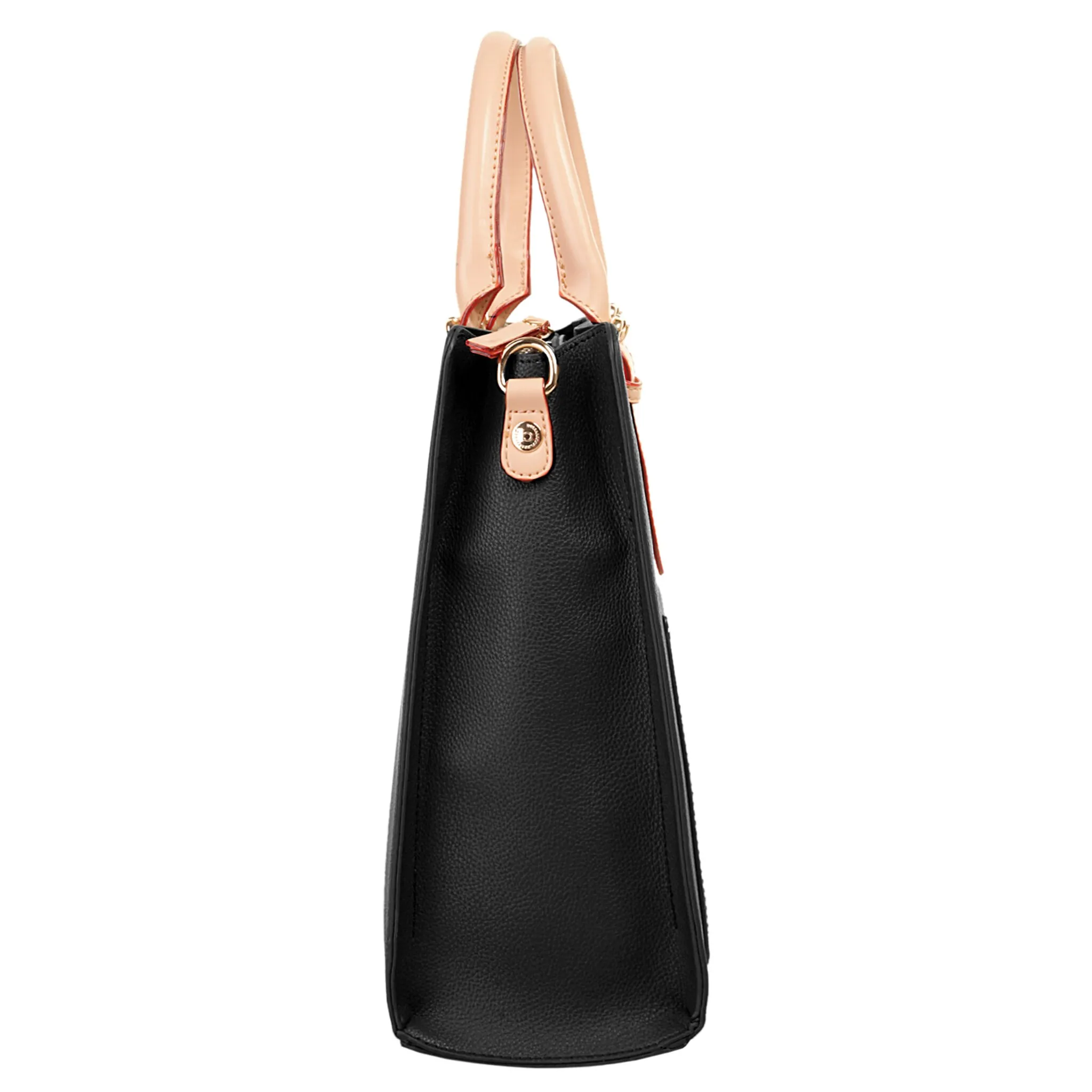 

Сумка с ручкой bugatti "ELLA", черный