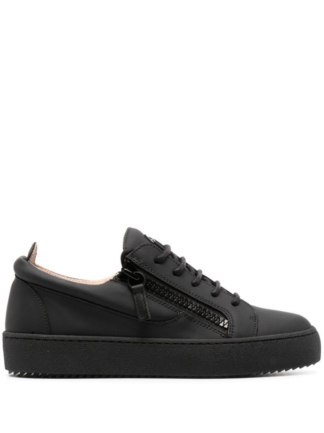 

Кроссовки Giuseppe Zanotti May London RS30009, черный