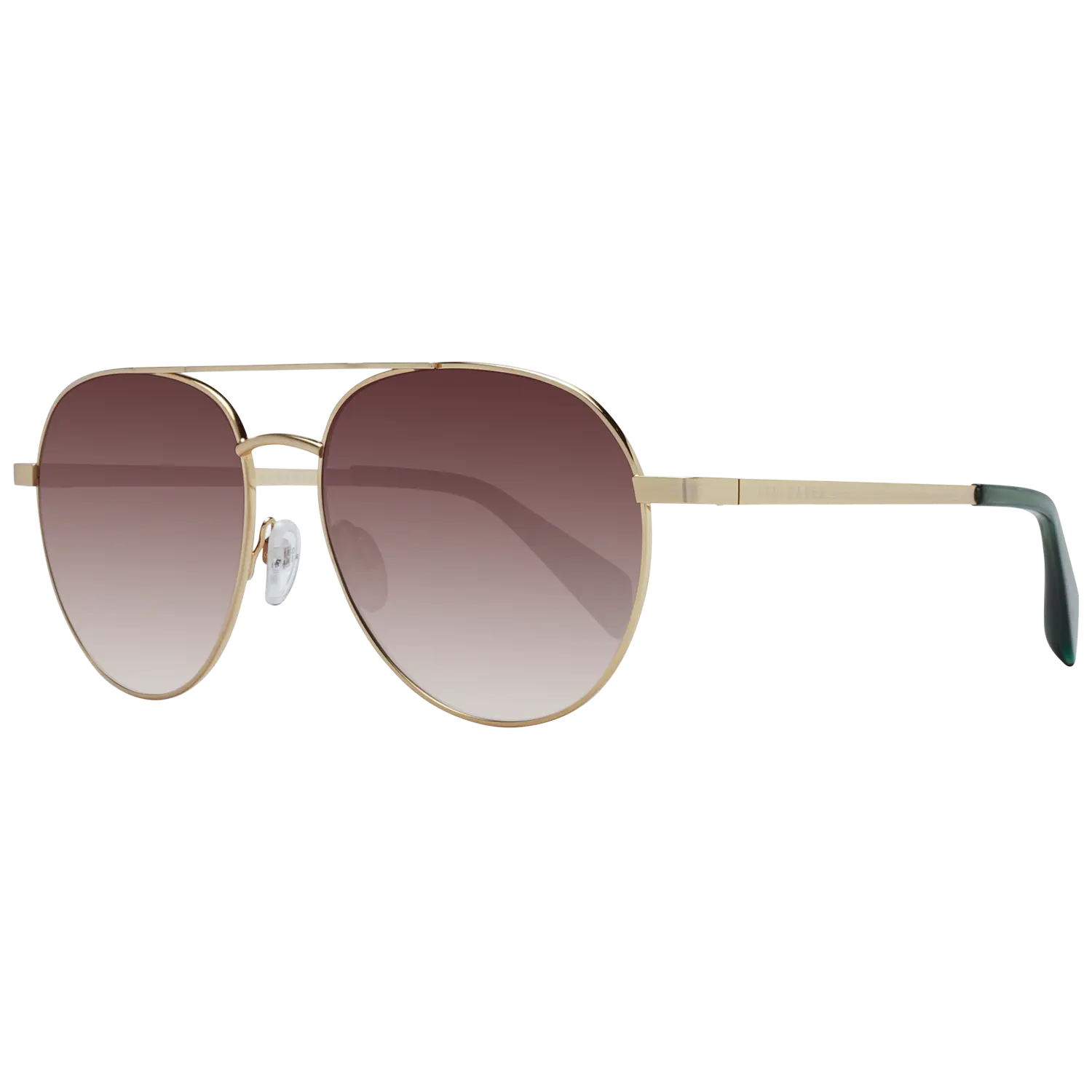 

Солнцезащитные очки tb1682 407 57 Ted Baker, золото