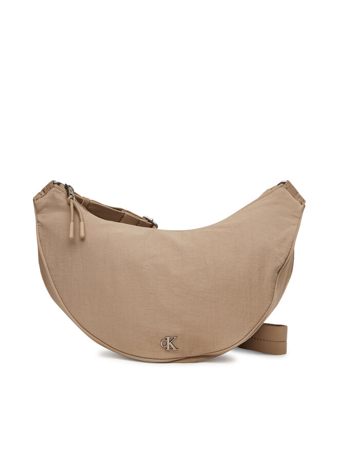

Сумка Luna Nylon Sling Bag Lv04K3095G Calvin Klein Jeans, бежевый