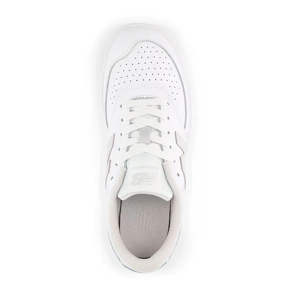 Кроссовки 80 GS New Balance, белый — фото 4