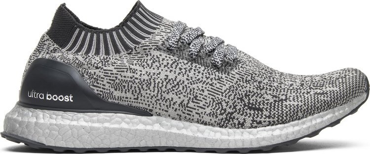 

Кроссовки Adidas UltraBoost Uncaged 'Silver Boost', серебряный, Серый, Кроссовки Adidas UltraBoost Uncaged 'Silver Boost', серебряный