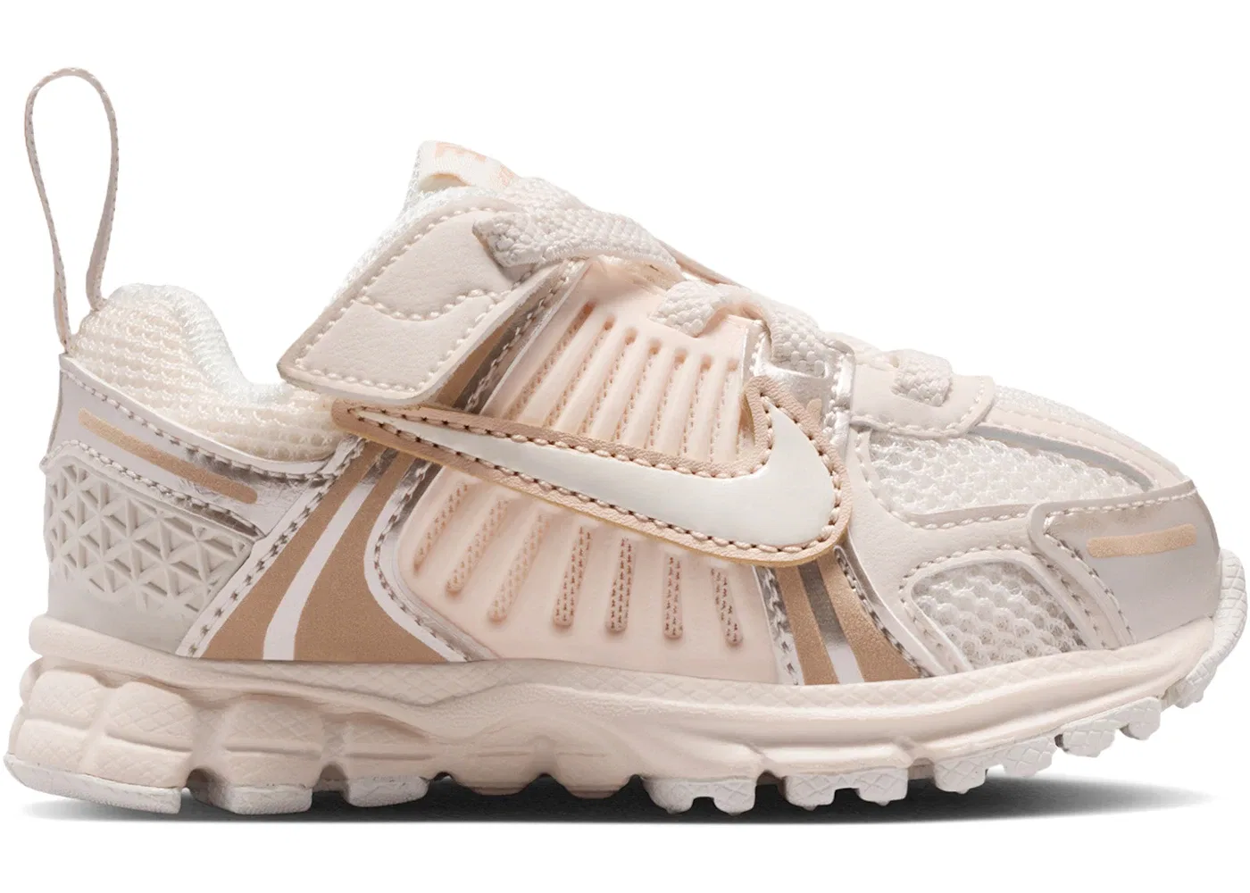 Детские кроссовки Lifestyle Nike Vomero 5, Chalk Sail Chalk