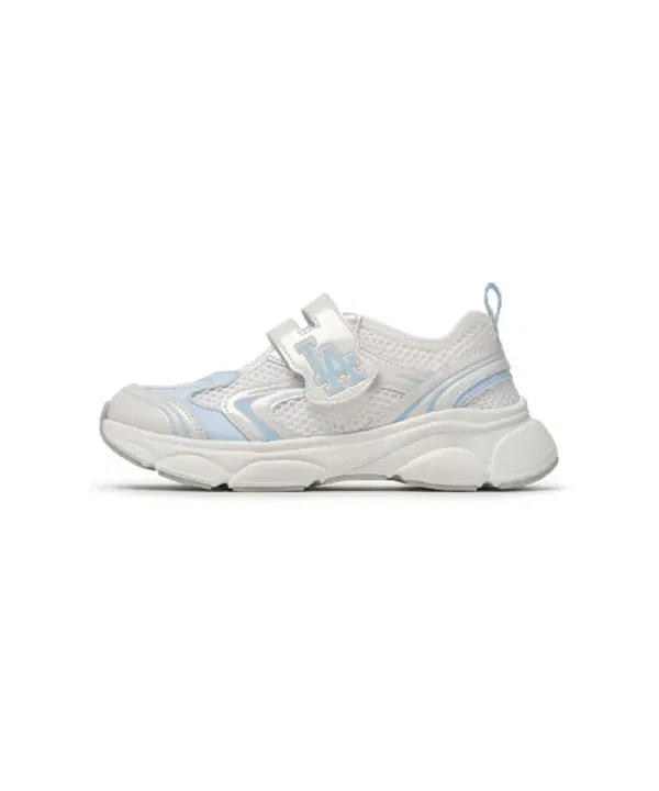 Кроссовки Ace Runner Light LA, Mlb Kids, синий