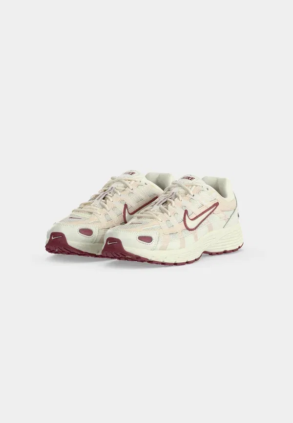Кроссовки дышащие Nike Sportswear, розовый — фото 3