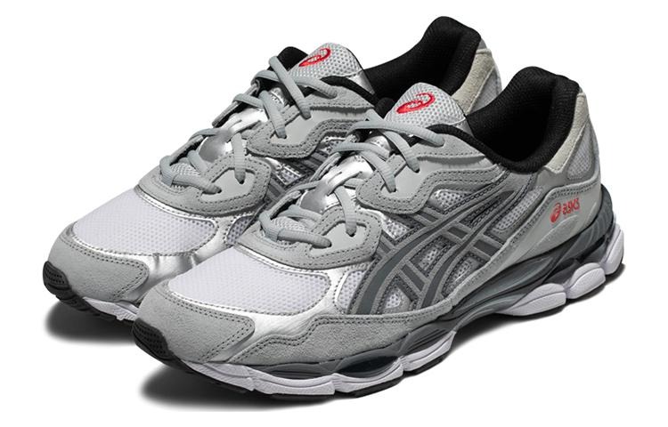 Мужские кроссовки ASICS GEL-NYC — фото 2