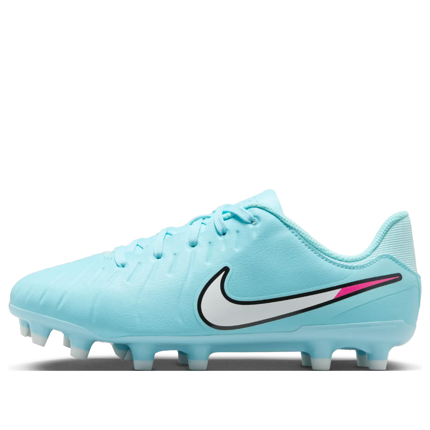 

Кроссовки (GS) Nike Tiempo Legend 10 Academy FG/MG 'Copa White'